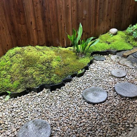 Kyoto Style Small Inn Iru Exterior photo